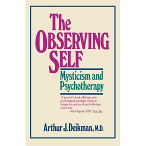 The-Observing-Self