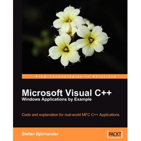 Microsoft-Visual-C++-Windows-Applications-by-Example