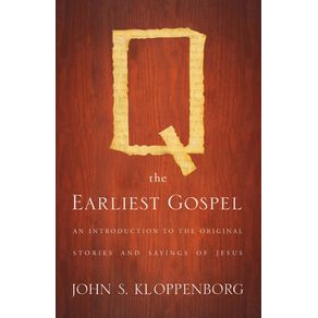 Q,-the-Earliest-Gospel