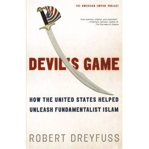 Devils-Game