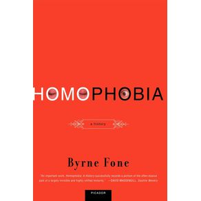 Homophobia