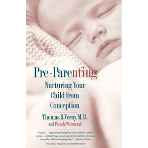 Pre-Parenting