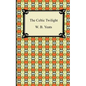 The-Celtic-Twilight