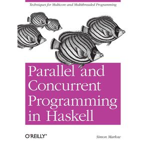 Parallel-and-Concurrent-Programming-in-Haskell