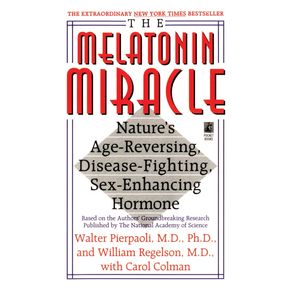 The-Melatonin-Miracle