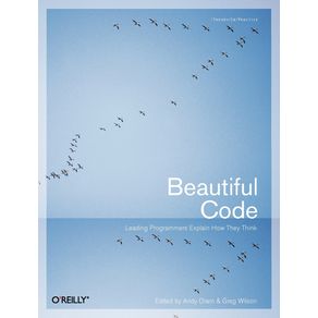 Beautiful-Code