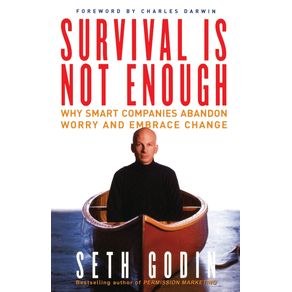 Survival-Is-Not-Enough