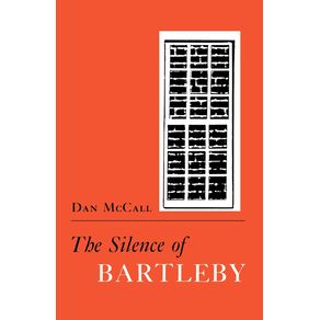 The-Silence-of-Bartleby