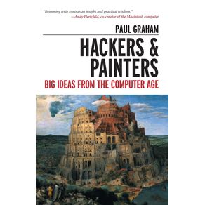 Hackers-&-Painters