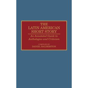 The-Latin-American-Short-Story
