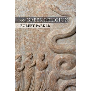 On-Greek-Religion