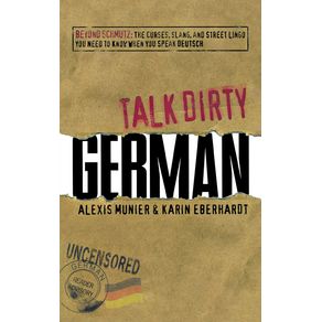 Talk-Dirty-German