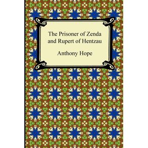 The-Prisoner-of-Zenda-and-Rupert-of-Hentzau