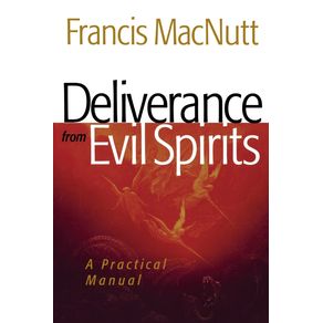 Deliverance-from-Evil-Spirits