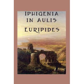 Iphigenia-in-Aulis