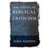The-Nature-of-Biblical-Criticism