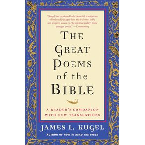 The-Great-Poems-of-the-Bible