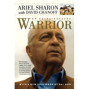 Warrior