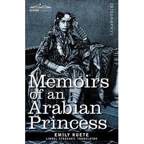 Memoirs-of-an-Arabian-Princess