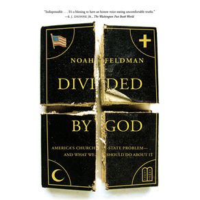 Divided-by-God