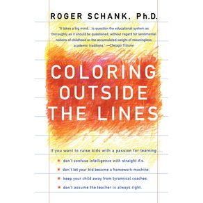 Coloring-Outside-the-Lines