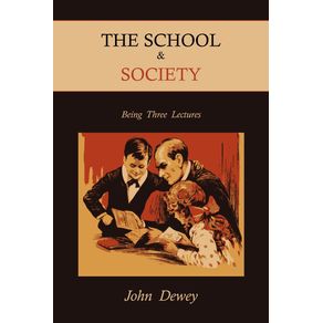 The-School-&-Society