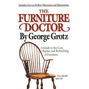 The-Furniture-Doctor