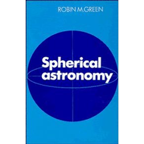 Spherical-Astronomy