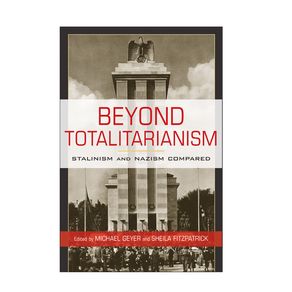 Beyond-Totalitarianism