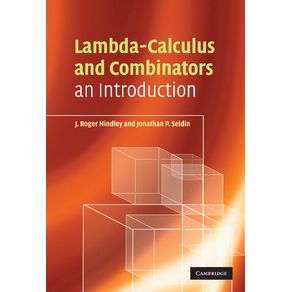 Lambda-Calculus-and-Combinators