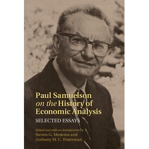 Paul-Samuelson-on-the-History-of-Economic-------------Analysis