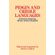 Pidgin-and-Creole-Languages