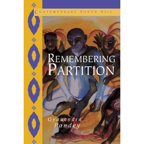 Remembering-Partition