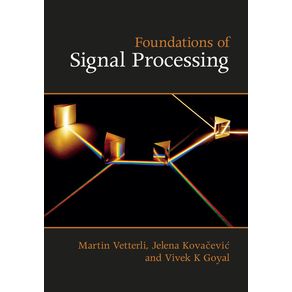 Foundations-of-Signal-Processing