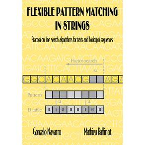 Flexible-Pattern-Matching-in-Strings