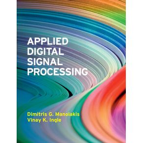 Applied-Digital-Signal-Processing