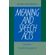 Meaning-and-Speech-Acts