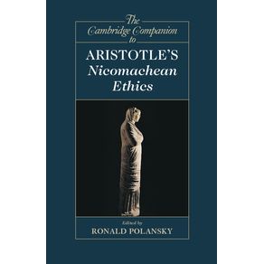 The-Cambridge-Companion-to-Aristotles-Nicomachean-------------Ethics