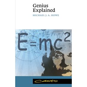 Genius-Explained