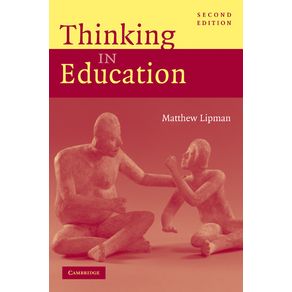Thinking-in-Education