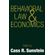 Behavioral-Law-and-Economics