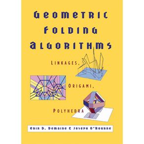 Geometric-Folding-Algorithms