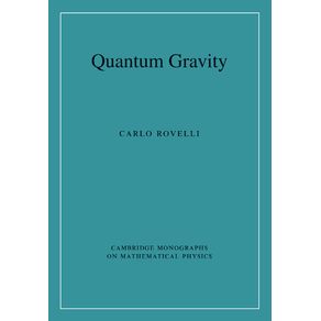 Quantum-Gravity