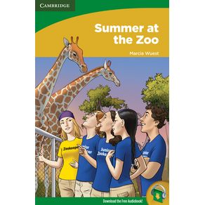 Summer-at-the-Zoo