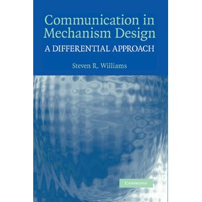 Communication-in-Mechanism-Design