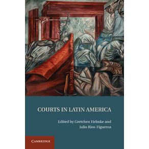 Courts-in-Latin-America
