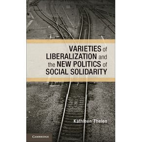 Varieties-of-Liberalization-and-the-New-Politics-of-Social-------------Solidarity