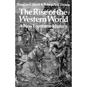 The-Rise-of-the-Western-World