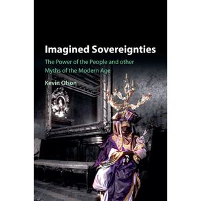 Imagined-Sovereignties