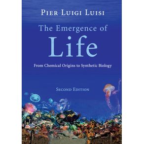 The-Emergence-of-Life